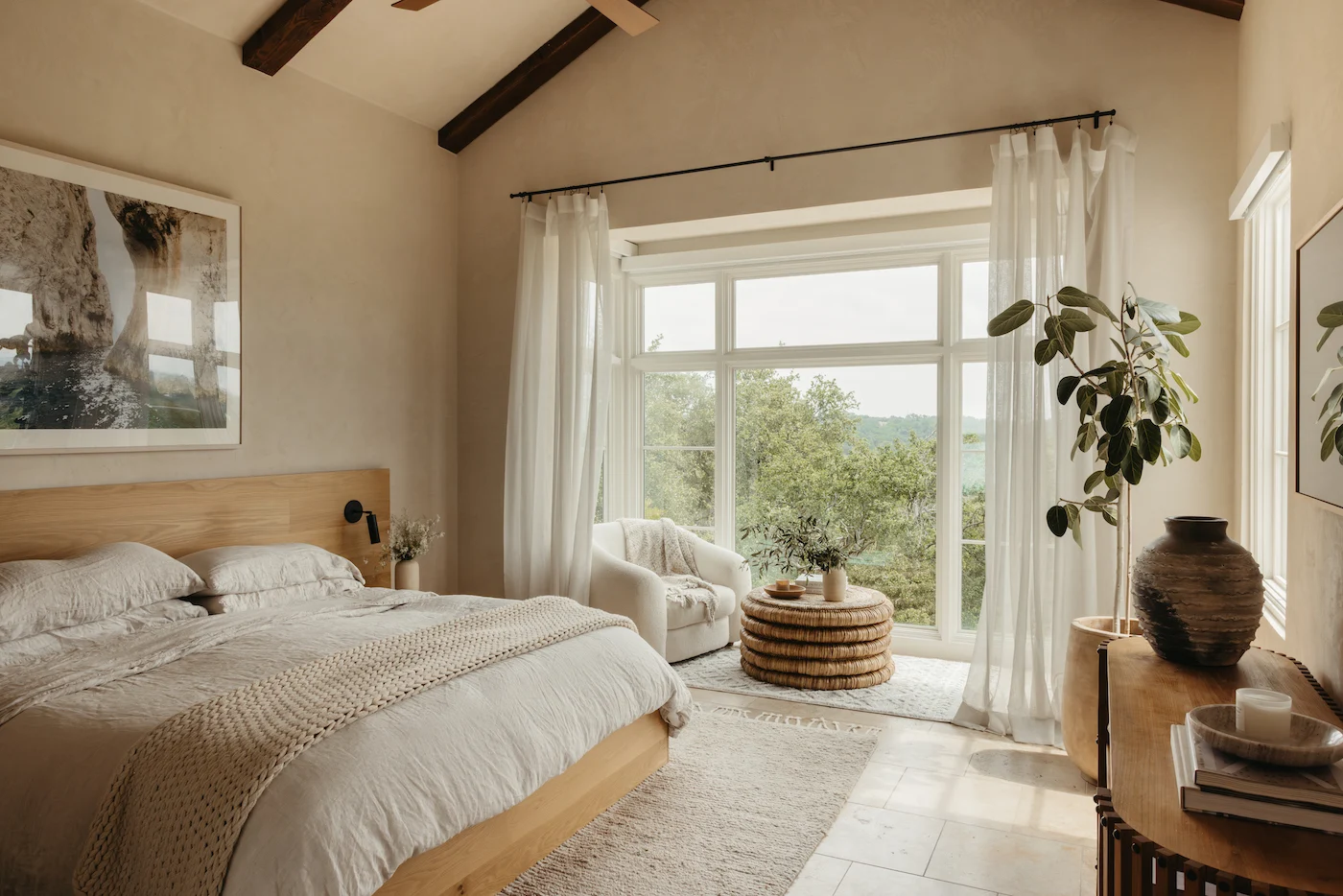 2026 Paint Shade Developments for a Calmer, Extra Serene Dwelling