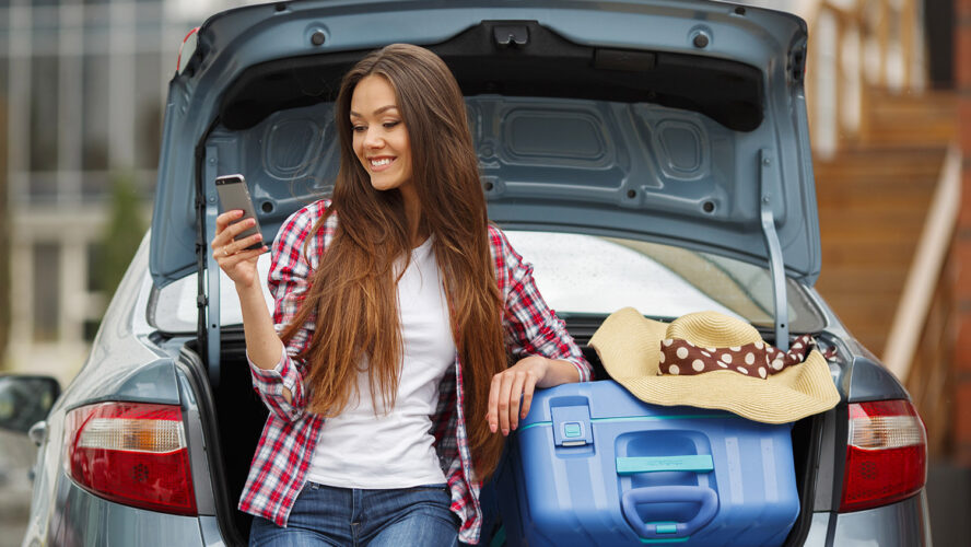 The Key to Stress-Free Household Strikes: Skilled Auto Transport