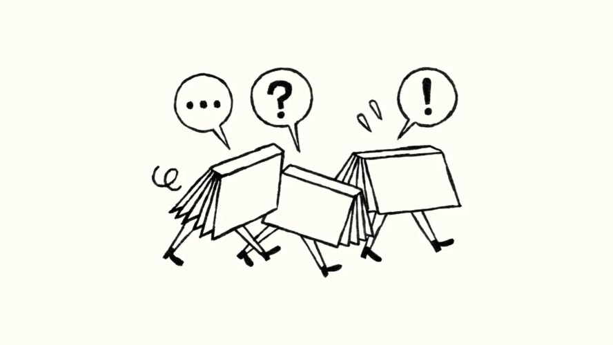 Studying for the New 12 months: Half 4