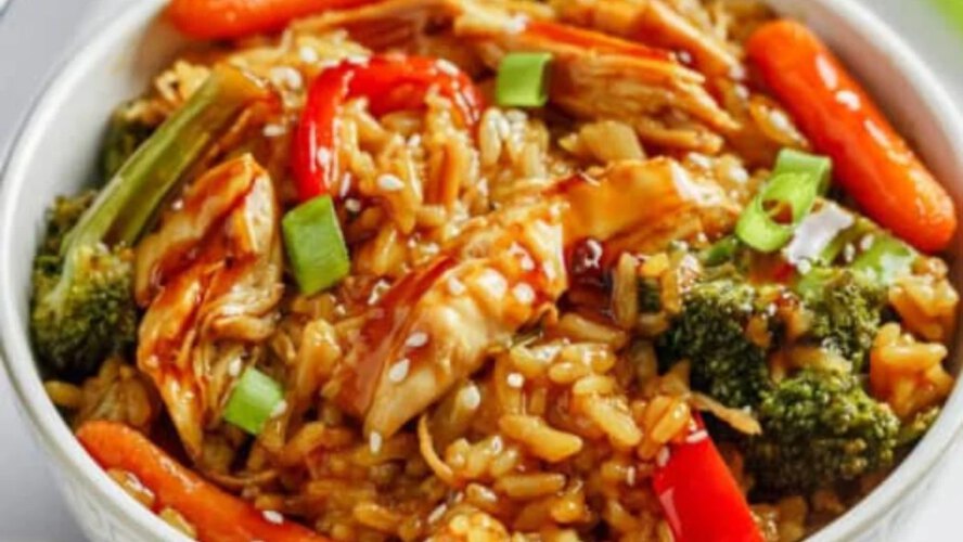 Comforting Casseroles Constructed for Chilly Nights and Empty Fridges