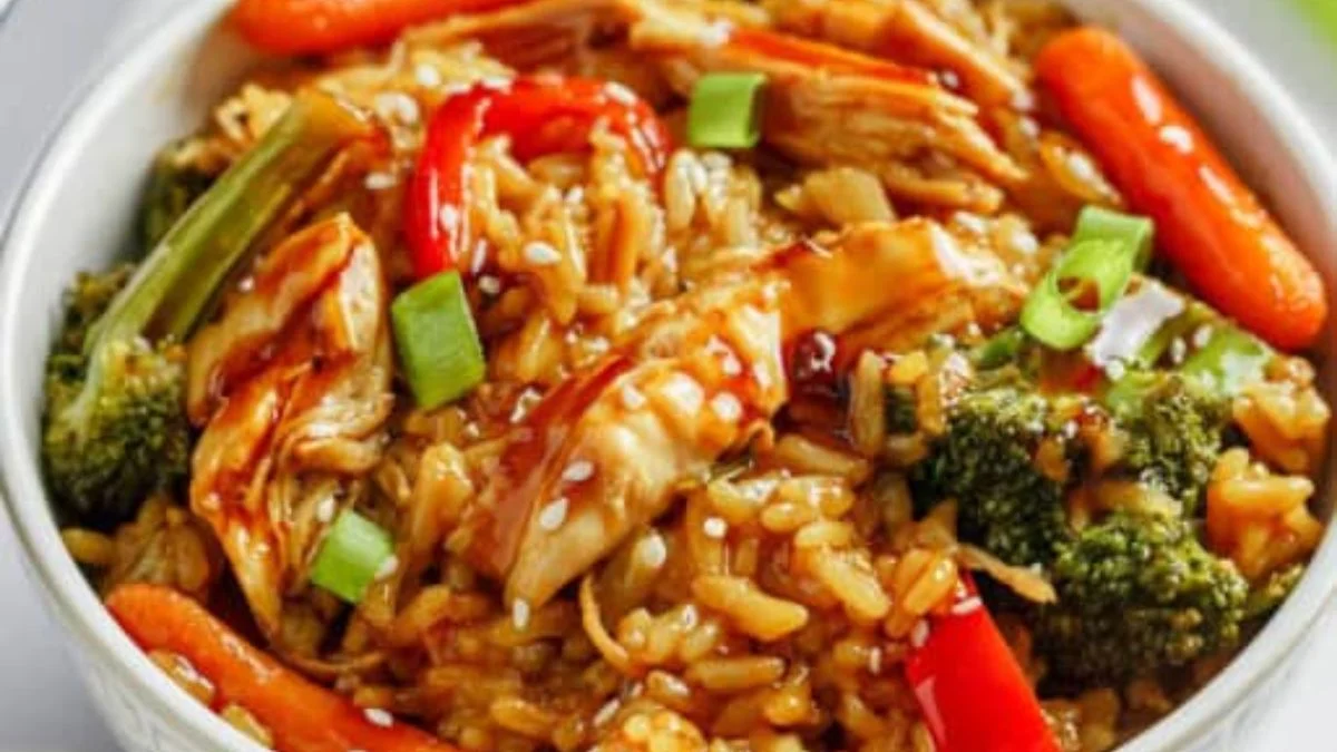 Comforting Casseroles Constructed for Chilly Nights and Empty Fridges