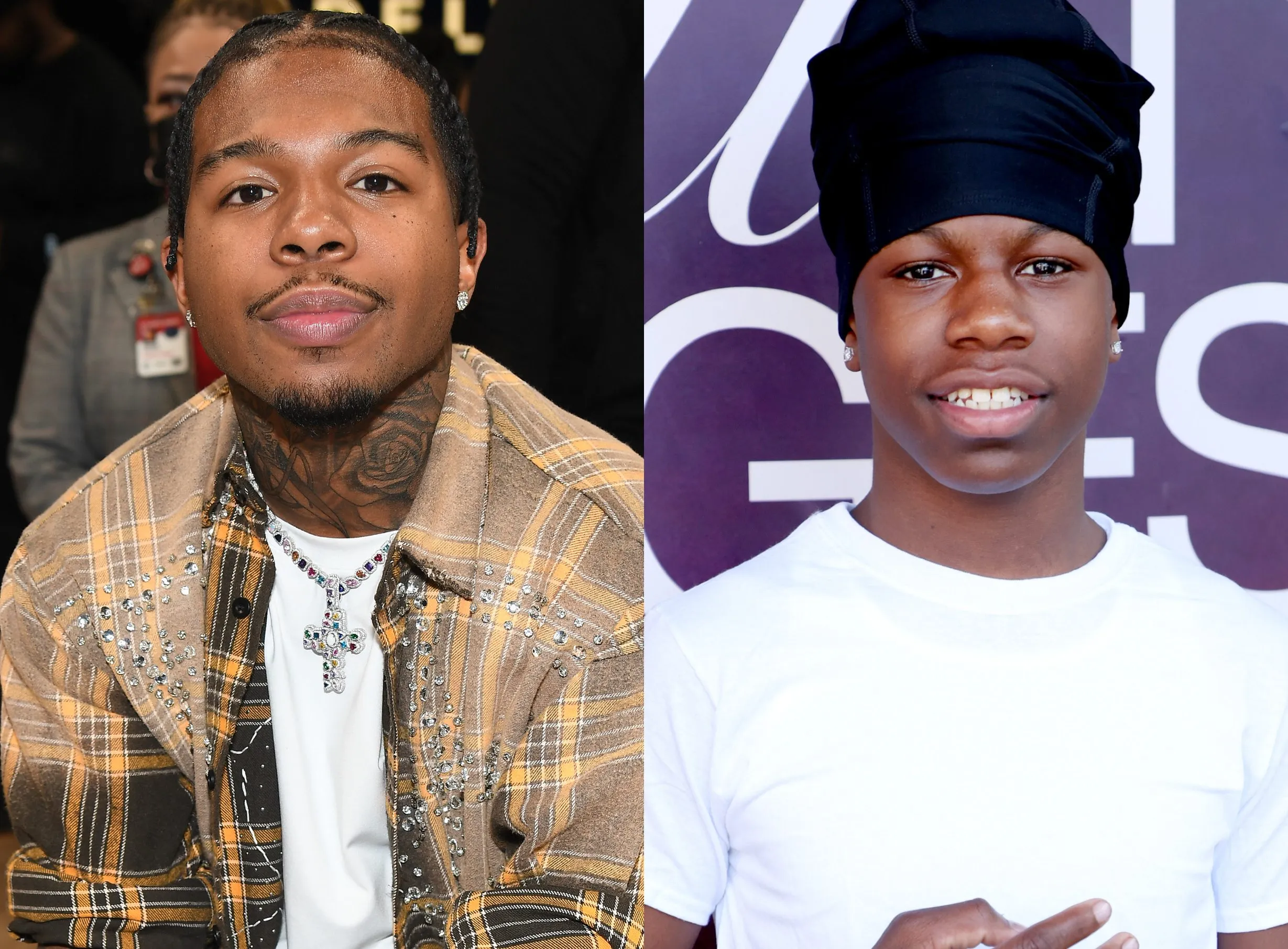 Deshae Frost & Rakai Reply After Kai Cenat’s Ex Gabrielle ‘Gigi’ Alayah Airs Them Out Over Publish-Breakup Shade (VIDEOS)