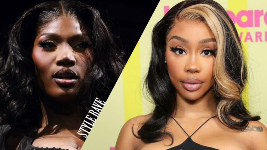 Doechii & SZA’s “Woman, Get Up” + Extra New Songs By Black Artists