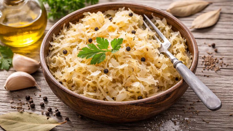 Does Sauerkraut Go Dangerous? All the things You Have to Know