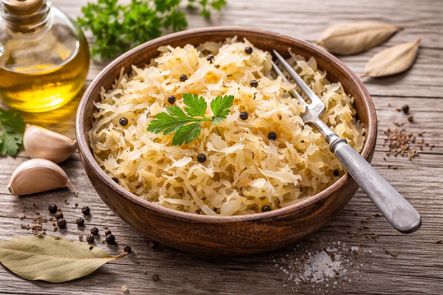 Does Sauerkraut Go Dangerous? All the things You Have to Know