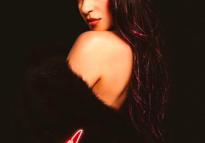 Festive Hair Concepts For The New 12 months