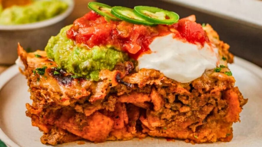 Floor Beef Recipes I Make When Nothing Else Sounds Good