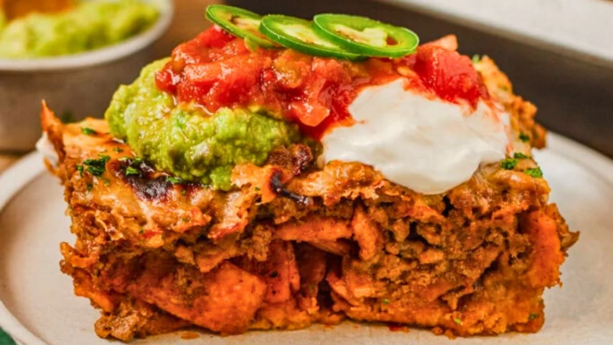 Floor Beef Recipes I Make When Nothing Else Sounds Good