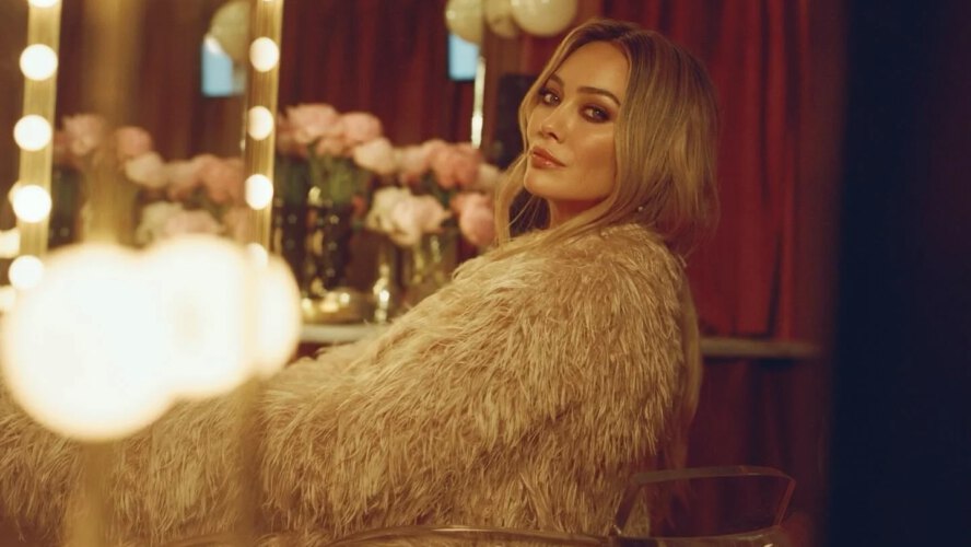 Hilary Duff Publicizes Las Vegas Residency And Sparks A Frenzy For Tickets