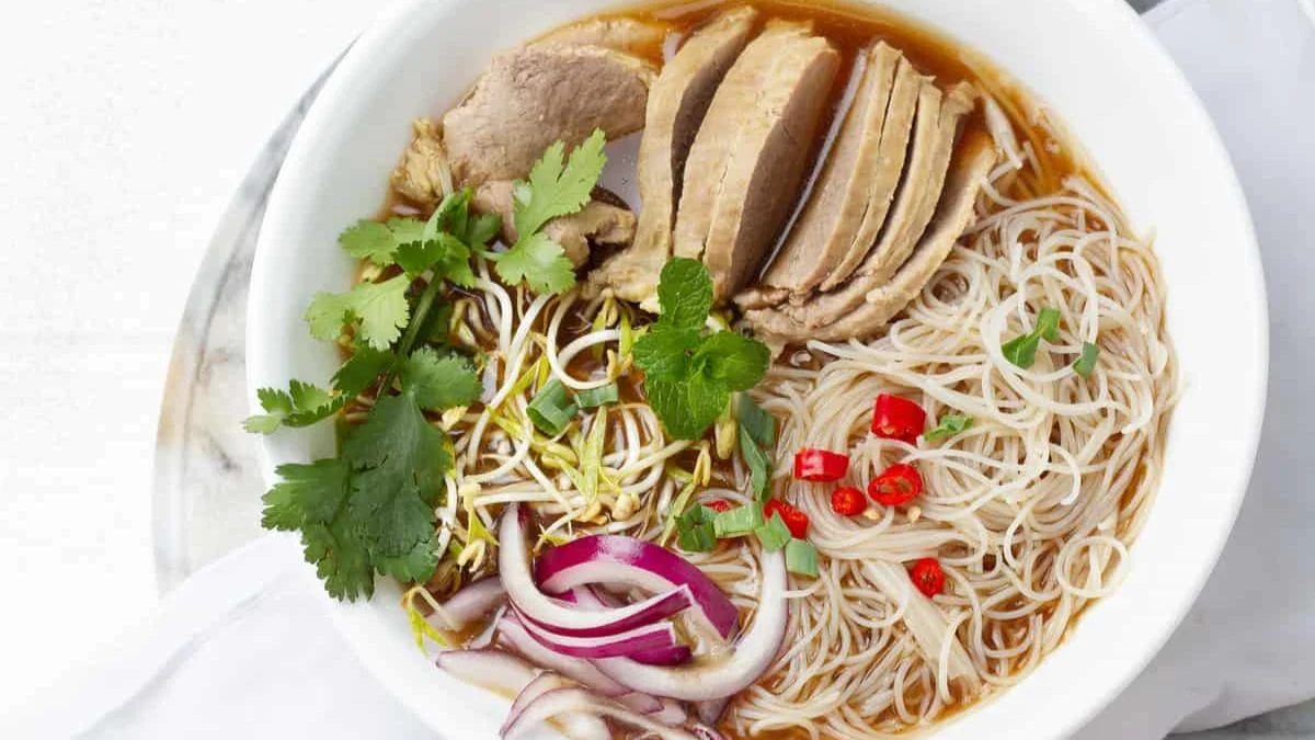 Immediate Pot recipes that save weeknights with out tasting like shortcuts