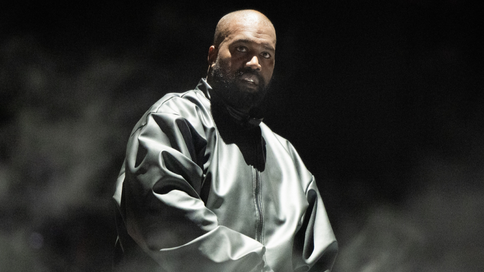 Kanye West Publishes Apology For Antisemitic Feedback