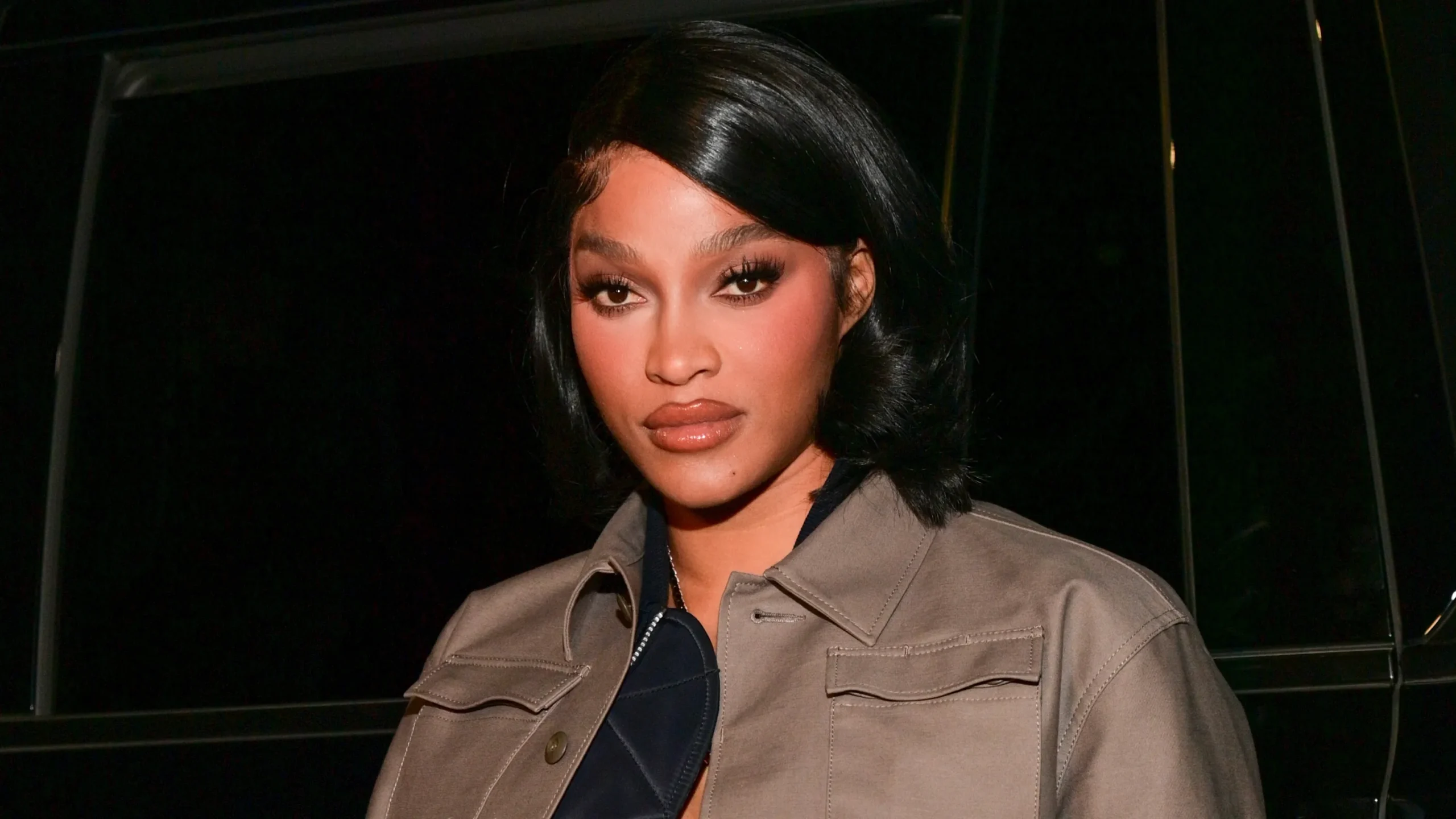 Love To See It! Joseline Hernandez Shares Sentimental Message Whereas Revealing She Is Three Years Sober (VIDEO)