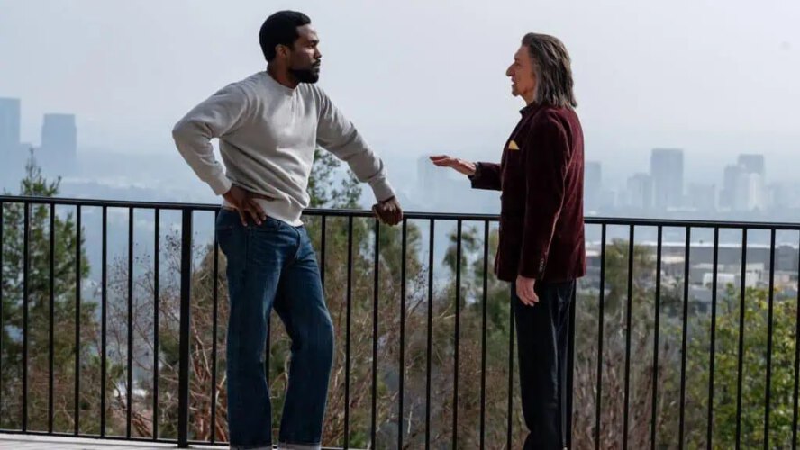 Marvel satirizes Hollywood of their newest Highlight collection