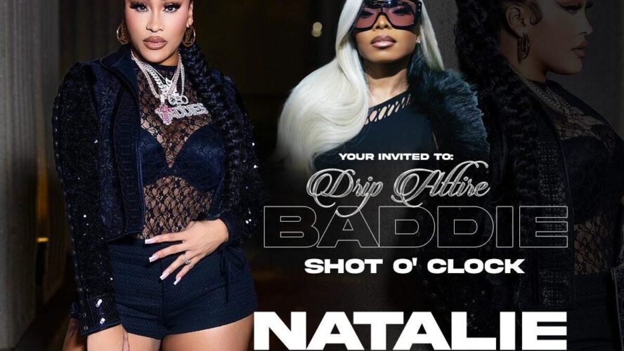 Natalie Nunn Proclaims Lola Brooke Efficiency For Epic Birthday Bash Weekend