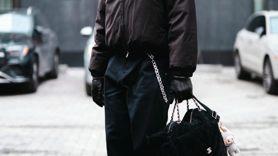 Our Predictions For The ten Greatest Menswear Traits of 2026