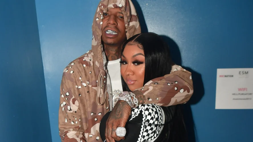 Nonetheless Goin’ Robust?! Ari Fletcher Provides Peek Into Nightcap Vibes With Moneybagg Yo Following Rumors About Her & Lil Child (VIDEO)