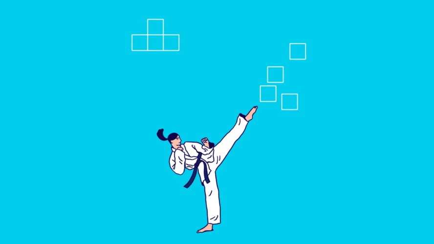 Is Life a Sport? | The New Yorker