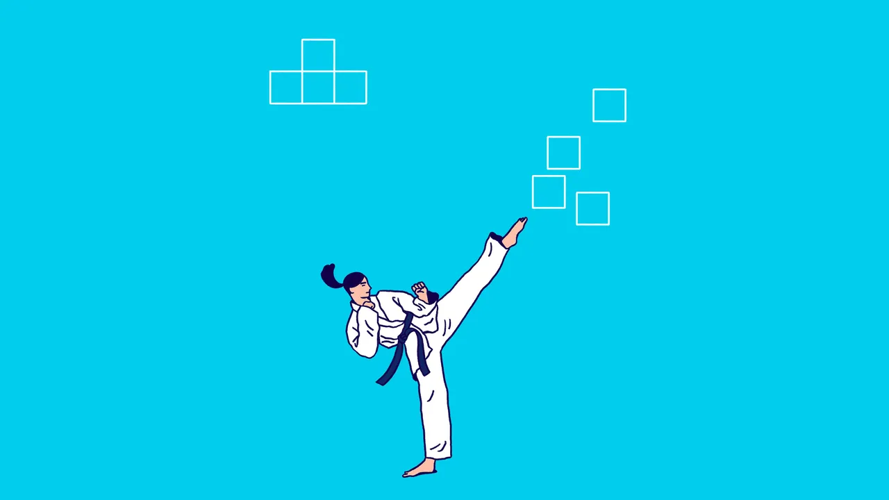 Is Life a Sport? | The New Yorker