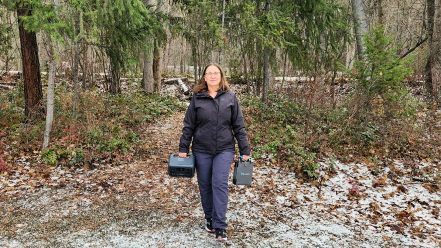 The Greatest Energy Station Is the One You’ll Truly Decide Up and Use