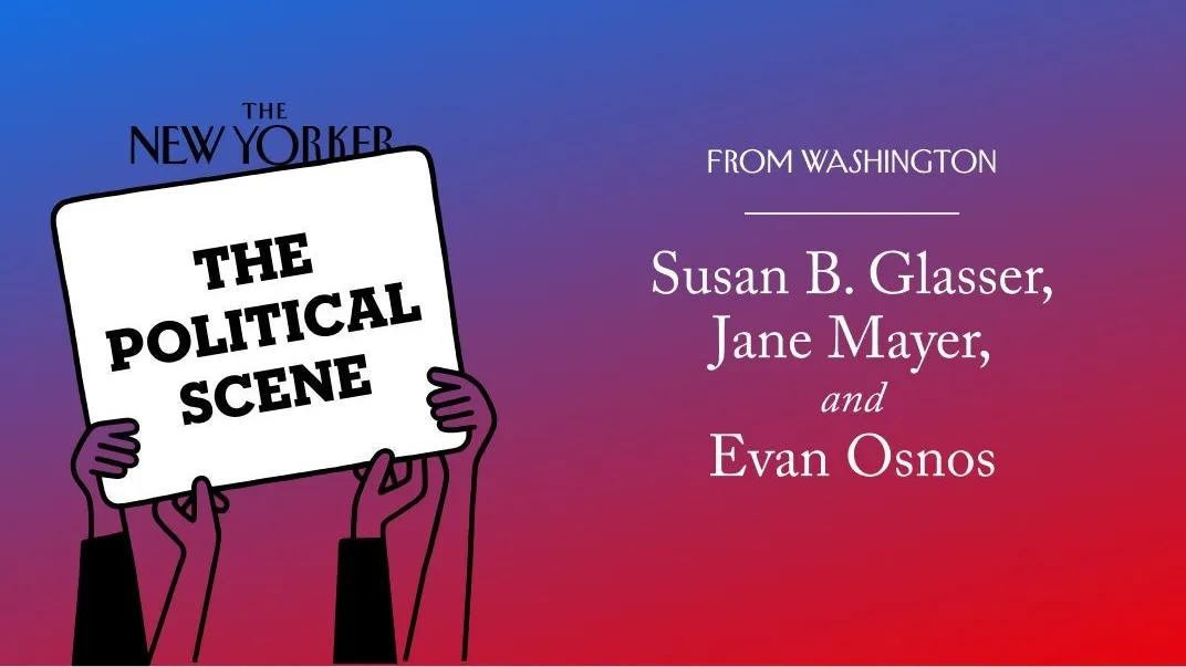 From 9/11 to Minneapolis: How ICE Grew to become a Paramilitary Drive