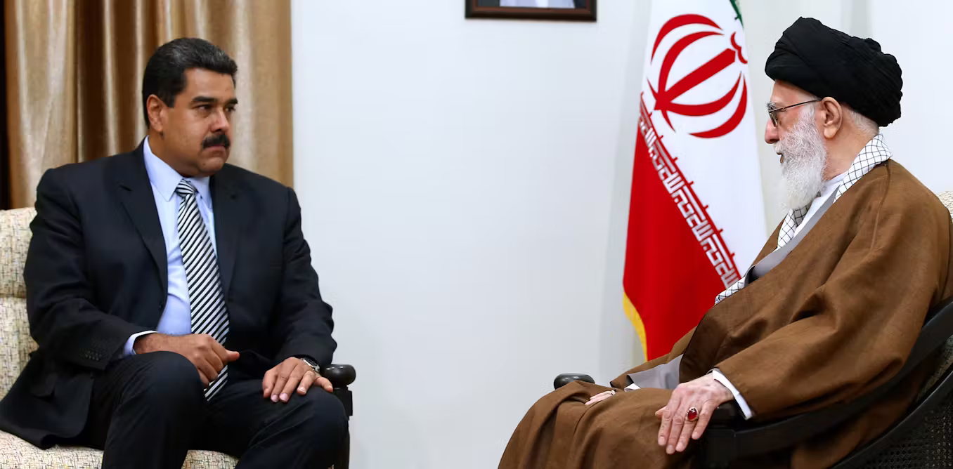 can the Islamic Republic survive a second Trump presidency?