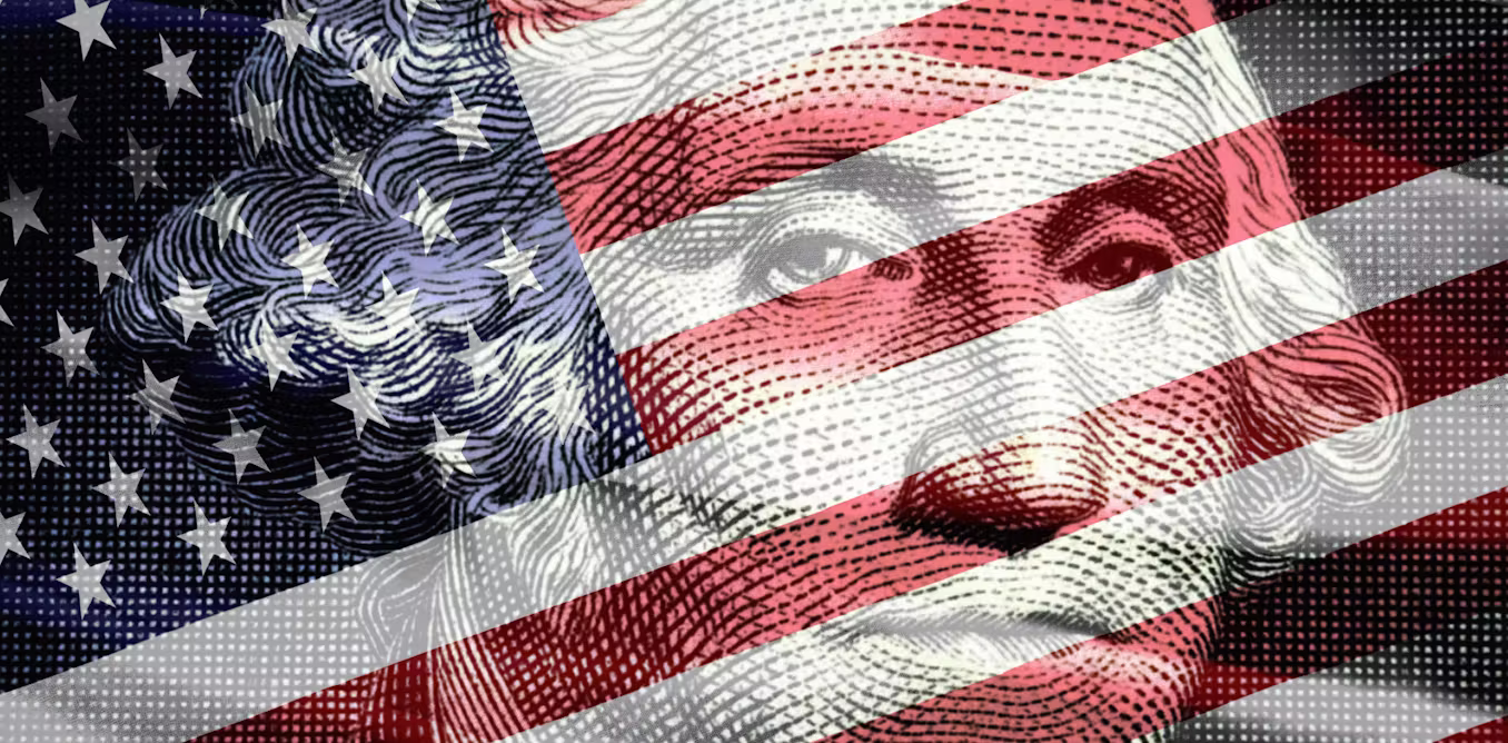 George Washington’s overseas coverage was constructed on respect for different nations and affected person consideration of future burdens