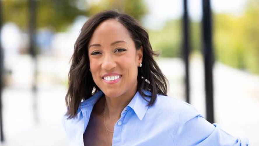 As somebody with sickle cell illness, blood transfusions save my life