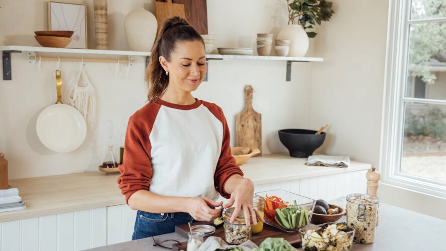 9 Simple Meal Prep Suggestions for Newcomers