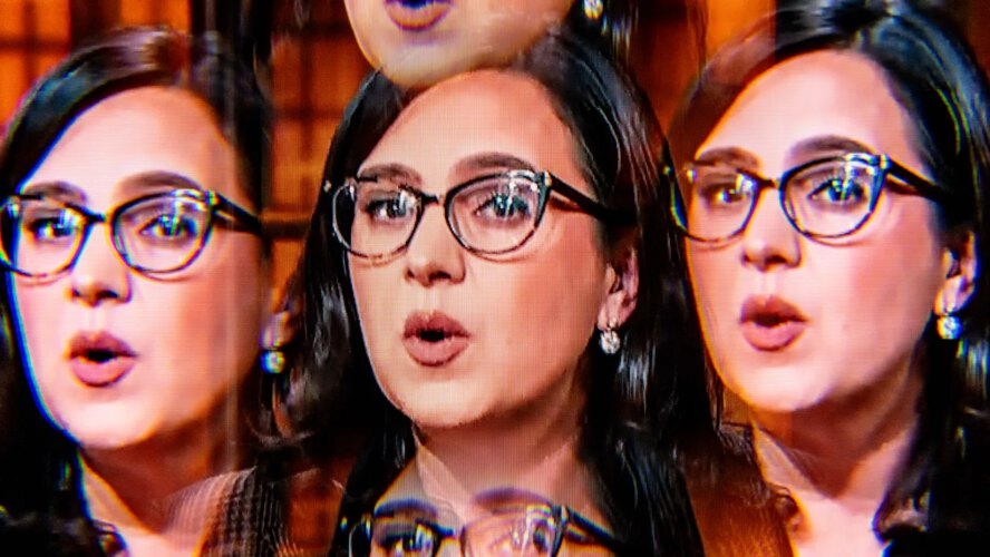 Inside Bari Weiss’s Hostile Takeover of CBS Information