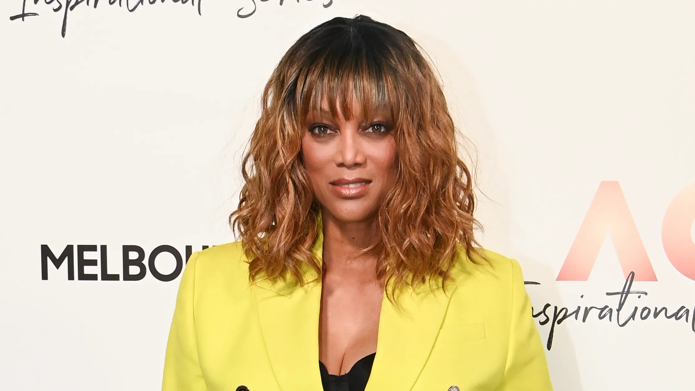 ‘ANTM’ Contestants Converse Out As Social Media Discusses Tyra Banks’ Obvious Response To Criticism Of The Present In Upcoming Doc