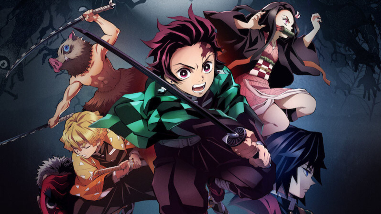 15 Motion-Crammed Anime to Watch After Demon Slayer