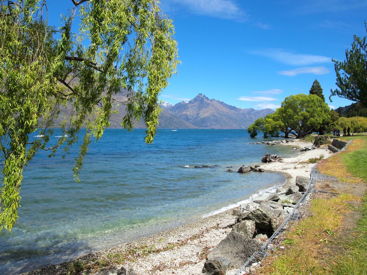 25 Epic Issues to Do in Queenstown, New Zealand on Your First Journey