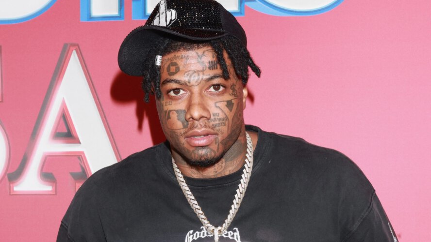 Child OTW! Blueface Seemingly Confirms His Boo Nevaeh Akira Is Pregnant After Take a look at Reveal (VIDEOS)