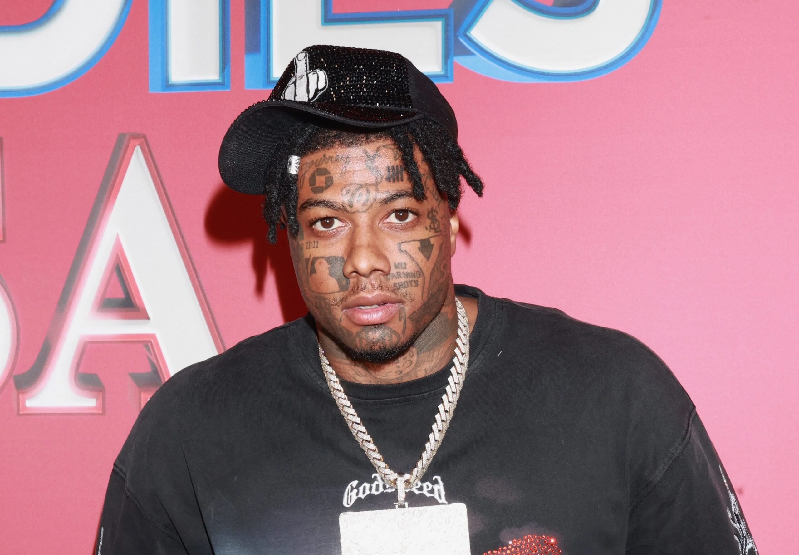 Child OTW! Blueface Seemingly Confirms His Boo Nevaeh Akira Is Pregnant After Take a look at Reveal (VIDEOS)