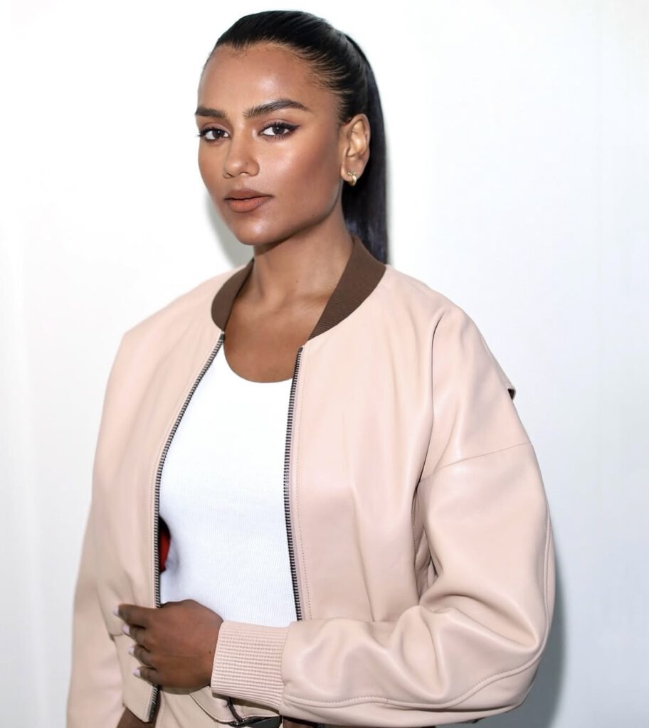 Beauty That Moves With You