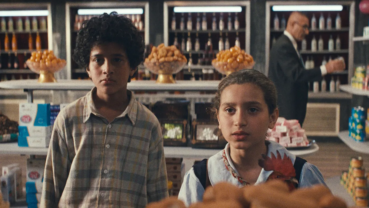 “The President’s Cake” Film Evaluate: A Neorealist Treasure from Iraq