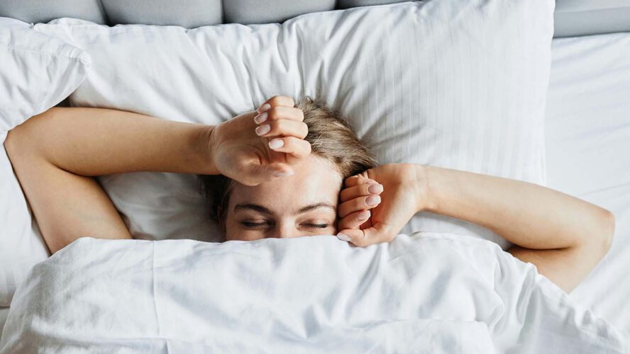 CBD to Zinc: 7 Sleep Dietary supplements In contrast