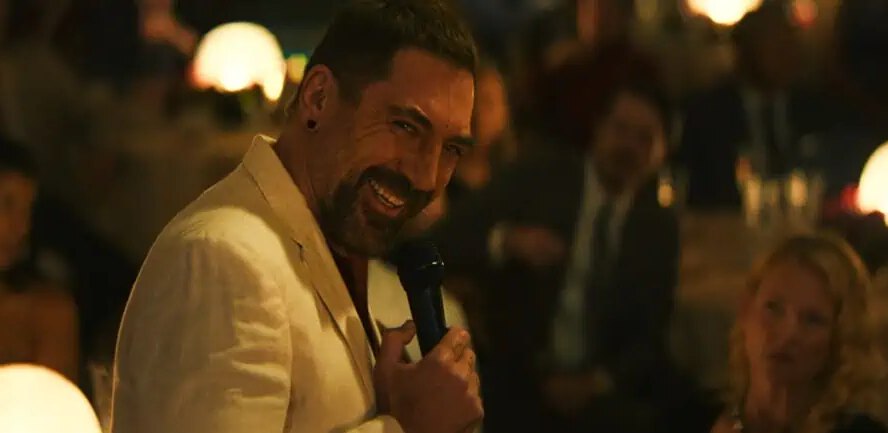 Cape Concern first look photographs launched forward of summer time launch