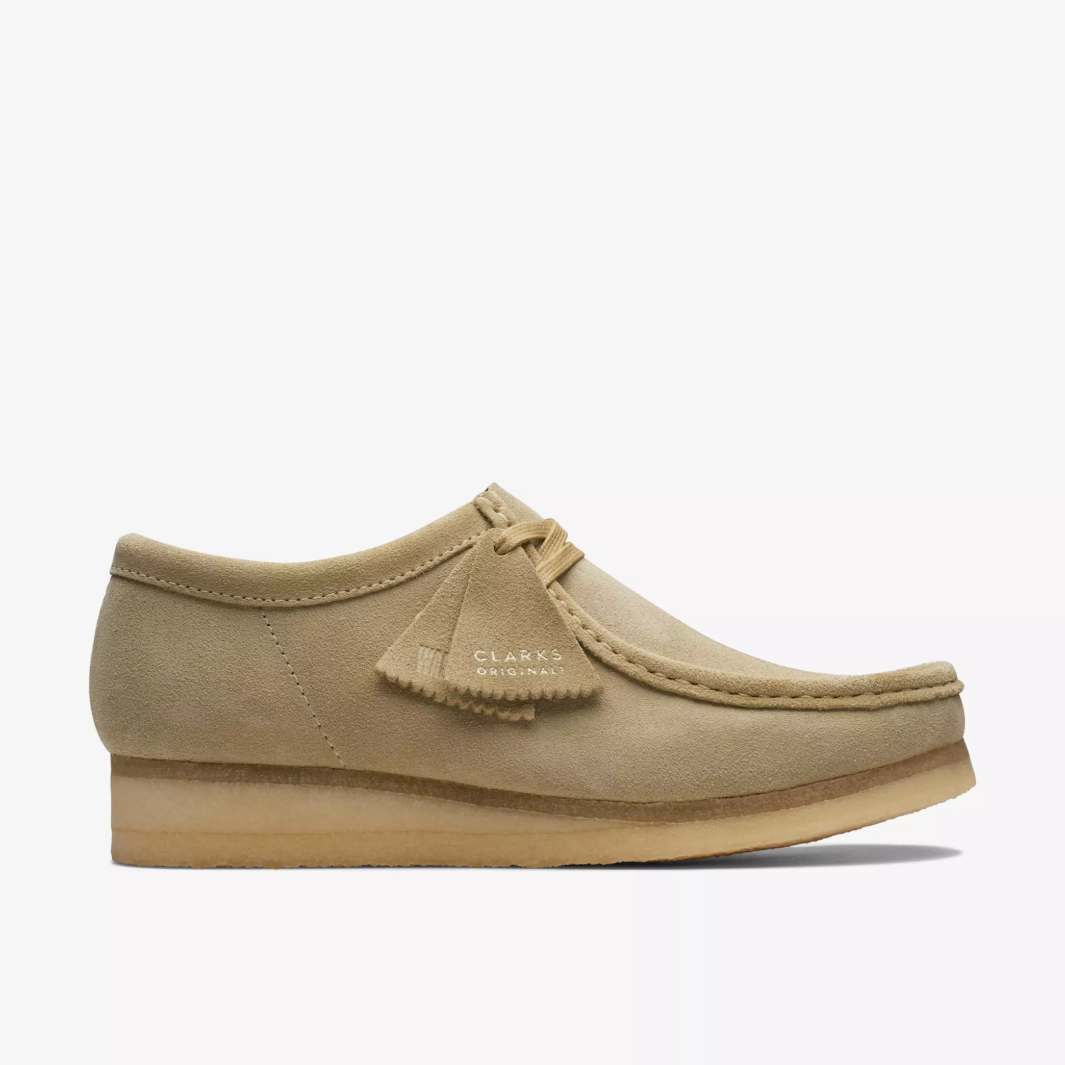 Clarks Simply Dropped The Worth Of The Wallabees Sneakers