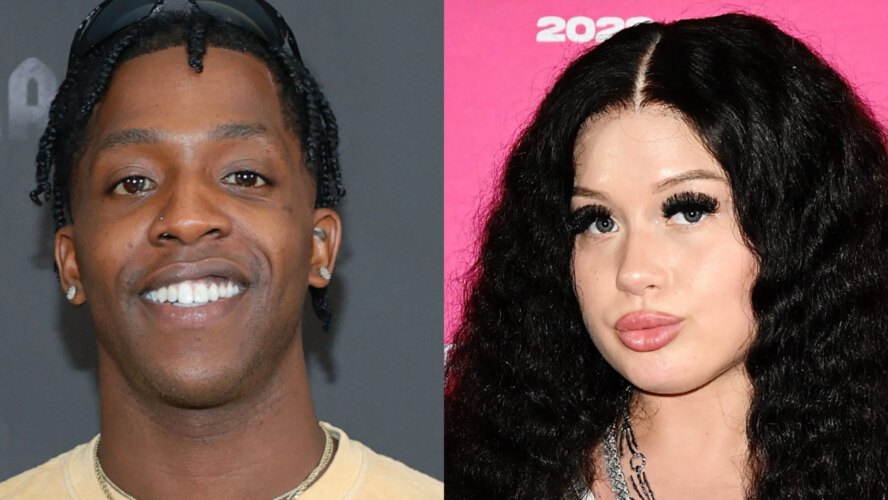 Coco Bliss Shares Replace On iHeartMemphis’ Psychological Well being Following Arrest Throughout Viral Livestreamed Standoff (VIDEOS)