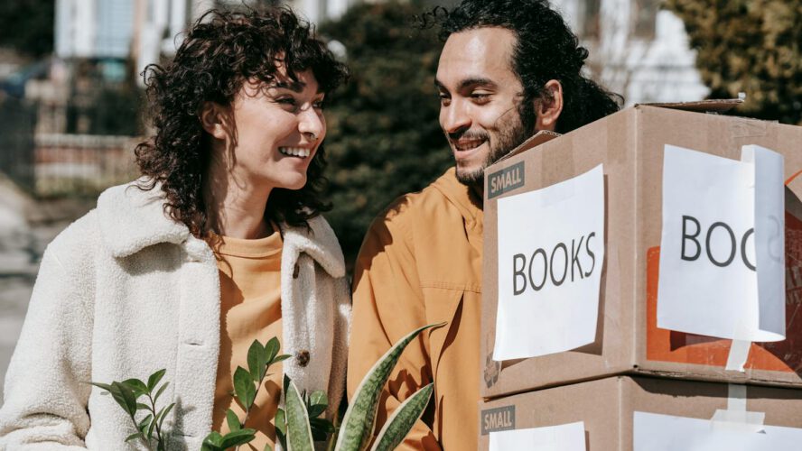 Declutter Earlier than You Transfer: A Room-by-Room Information