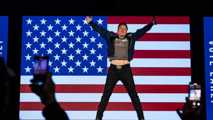 Elon Musk’s Georgia Voter Fraud Scandal Uncovered As Official Probe Finds ‘Pre-Stuffed’ Ballots