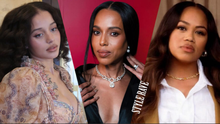 Essence Names 2026 Black Ladies In Hollywood Honorees