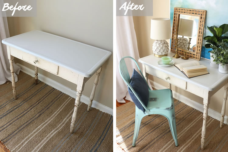 Learn how to Purchase and Promote Classic Furnishings on Fb Market