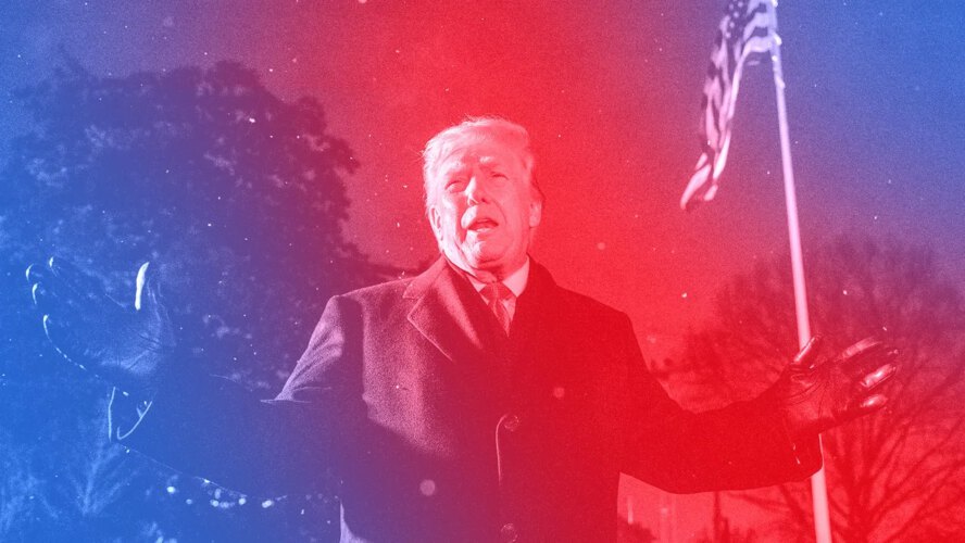 “If We Don’t Have Free Speech, Then We Simply Don’t Have a Free Nation”