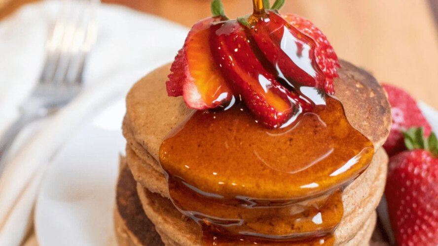 I’ve tried quite a lot of “wholesome” breakfasts, however this concept truly sticks