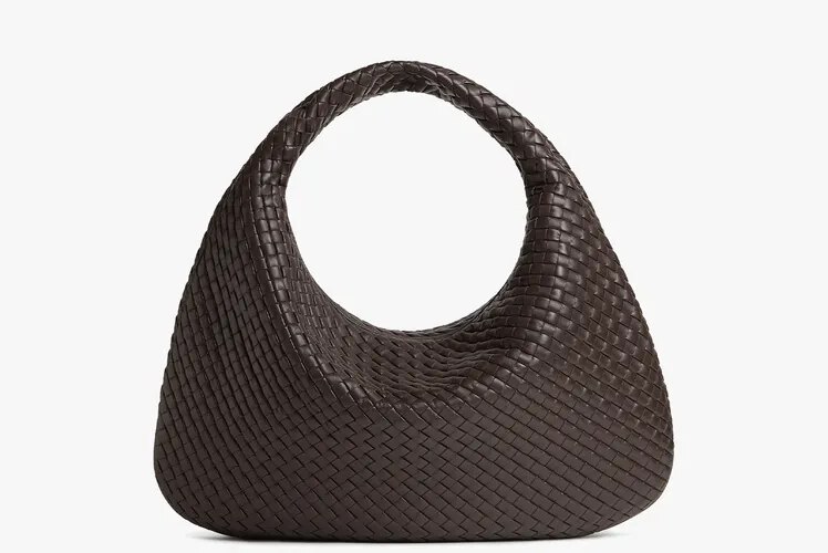 Jacob Elordi Provides The Bottega Veneta Maxi Bag To His Assortment