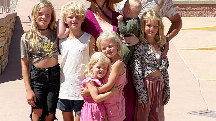 James Van Der Beek, “Dawson’s Creek” Star, Dies Of Most cancers At 48