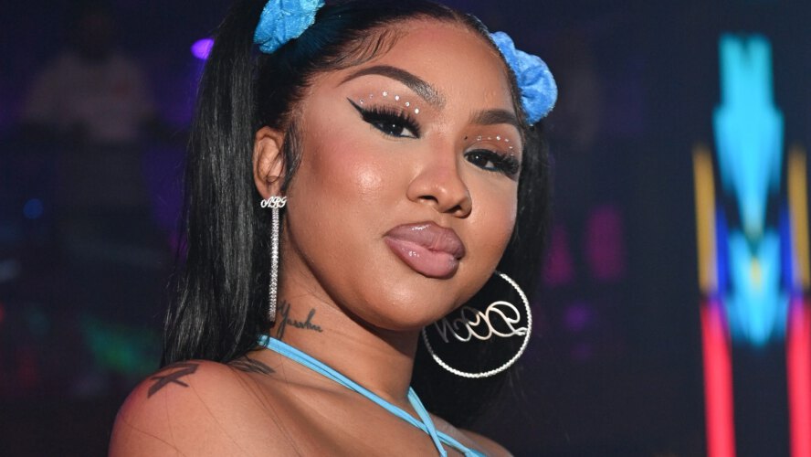 Simply A Lil’ Elevate! Ari Fletcher Sparks Reactions After Teasing Her Subsequent Surgical procedure Transfer (VIDEO)