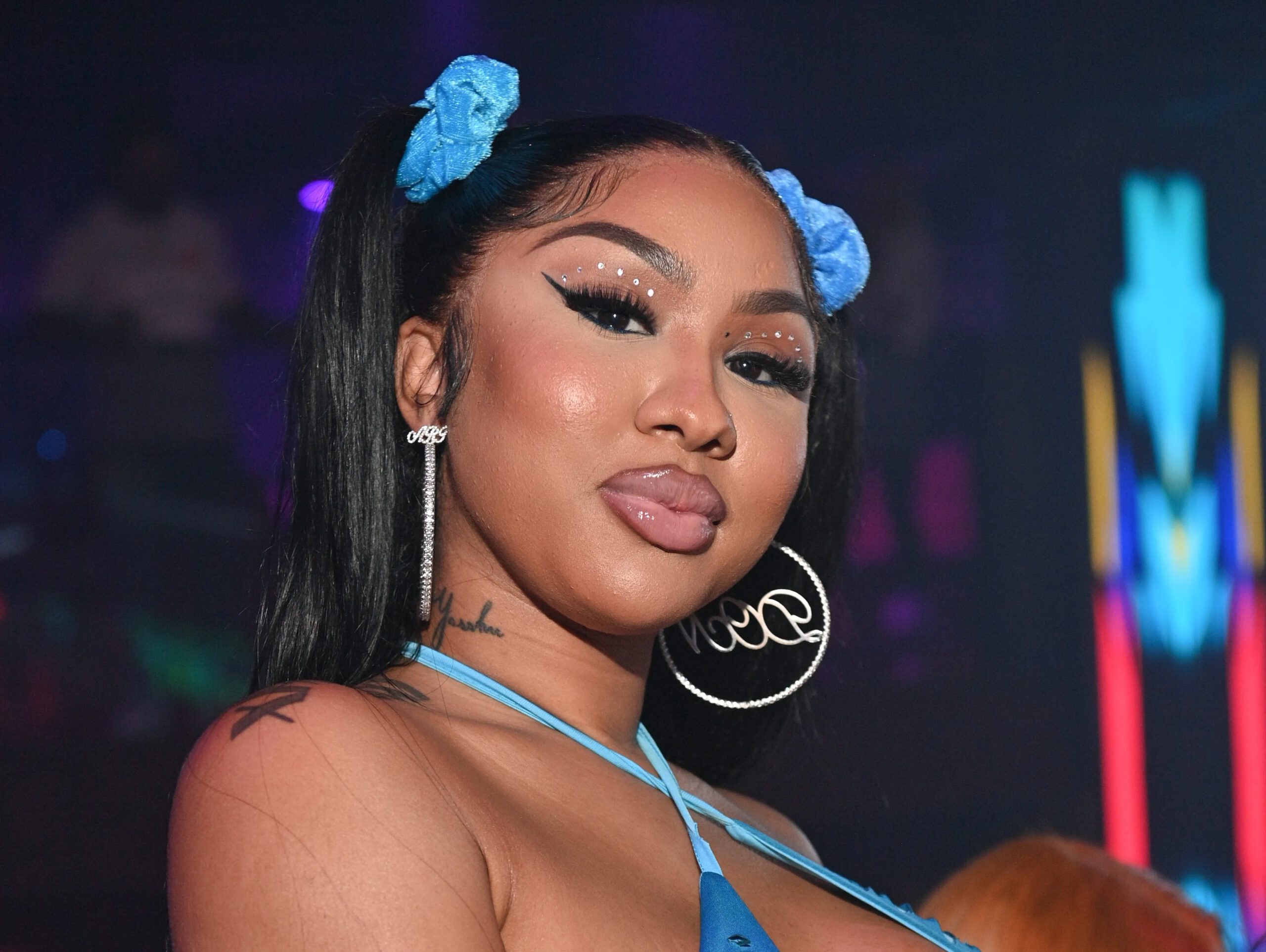 Simply A Lil’ Elevate! Ari Fletcher Sparks Reactions After Teasing Her Subsequent Surgical procedure Transfer (VIDEO)